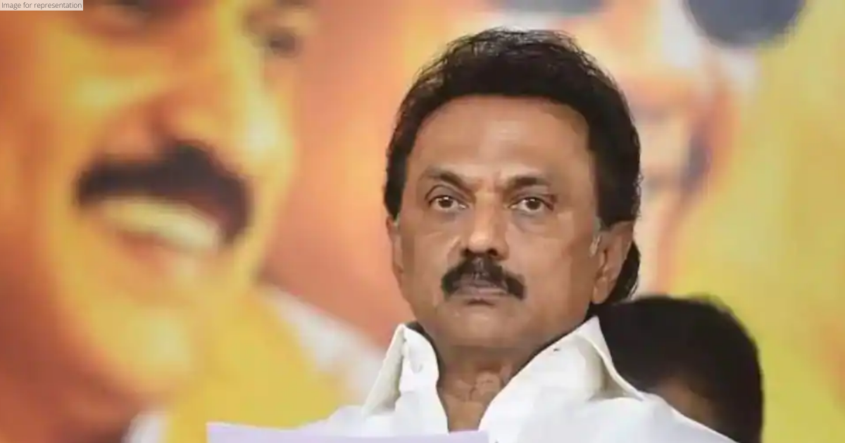Shiv Sena slams Stalin over meet with Rajiv Gandhi's assassination convict, says it's not our culture